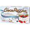 Confetti Ciocopassion Meringa e Frutti di Bosco, 1 Kg di Crispo, confetti bianchi, doppio cioccolato gusto crema meringa Confetti Ciocopassion Meringa e Frutti di Bosco, 1 Kg di Crispo, confetti bianchi, doppio cioccolato gusto crema meringa