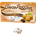 Ciocopassion baci di giulietta Crispo da 1 Kg: confetti bianchi ideali per confettata