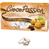 Ciocopassion baci di giulietta Crispo da 1 Kg: confetti bianchi ideali per confettata