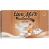 Two Milk Latte e Mou, confetti bianchi Maxtris 1 kg, il doppio cioccolato di Maxtris