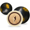 Confetti Maxtris Les Perles Black/Gold - Perle Nere/Oro