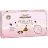 Confetti Maxtris Perlati Rosa da 500 g, confetti perlati rosa ciocomandorla Maxtris Confetti Maxtris Perlati Rosa da 500 g, confetti perlati rosa ciocomandorla Maxtris