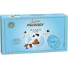Maxtris Classico Celeste, confetti celesti, cioco-mandorla in confezione da 1 Kg da Maxtris Maxtris Classico Celeste, confetti celesti, cioco-mandorla in confezione da 1 Kg da Maxtris
