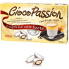 Confetti Ciocopassion Soufflé e Vaniglia, confetti bianchi con doppio cioccolato gusto crema soufflé alla vaniglia Confetti Ciocopassion Soufflé e Vaniglia, confetti bianchi con doppio cioccolato gusto crema soufflé alla vaniglia