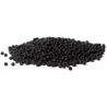 Perline nere di zucchero da 100 g, 1,5 mm, per decorazione dolci da Decora Perline nere di zucchero da 100 g, 1,5 mm, per decorazione dolci da Decora
