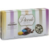 Maxtrix Piccole Nuance Tortora, confetti tortora con cioccolato al latte a forma di lente da 1 Kg Maxtrix Piccole Nuance Tortora, confetti tortora con cioccolato al latte a forma di lente da 1 Kg