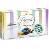 Maxtrix Piccole Nuance Tiffany, confetti color tiffany con cioccolato al latte a forma di lente da 1 Kg Maxtrix Piccole Nuance Tiffany, confetti color tiffany con cioccolato al latte a forma di lente da 1 Kg