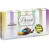 Maxtrix Piccole Nuance Giallo Sun, confetti gialli con cioccolato al latte a forma di lente da 1 Kg Maxtrix Piccole Nuance Giallo Sun, confetti gialli con cioccolato al latte a forma di lente da 1 Kg