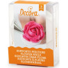 Kit supporti per fiori in ghiaccia reale da Decora Kit supporti per fiori in ghiaccia reale da Decora