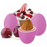 Maxtris Nuance Malva Enzo Miccio gusto Affogato Amarena Maxtris Nuance Malva Enzo Miccio gusto Affogato Amarena