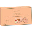 Enzo Miccio Nuance Pesca confetti arancioni Maxtris al gusto cheescake 1 Kg