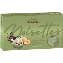 Maxtris Les Noisettes Nuance Salvia