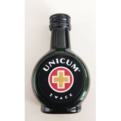 Amaro Unicum Mignon cl 4