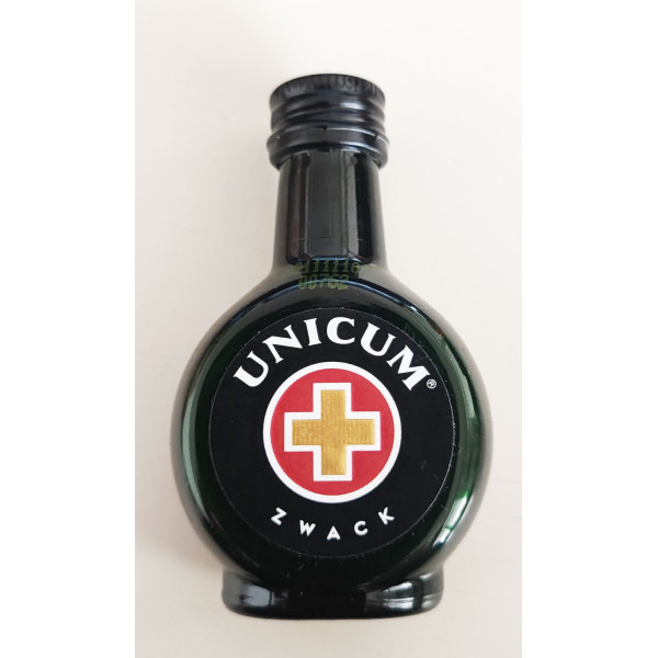 Amaro Unicum Mignon cl 4