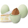 Maxtris Nuance Pea Green gusto Ricotta e Pera, confetti verdi, nuance verde pisello di Maxtris da 1 Kg Maxtris Nuance Pea Green gusto Ricotta e Pera, confetti verdi, nuance verde pisello di Maxtris da 1 Kg