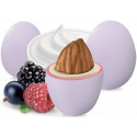 Maxtris Nuance Lilla Enzo Miccio gusto Frutti di Bosco, confetti lilla Maxtris