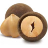 Vassoio Tartufini Nocciola Maxtris praline con nocciola e fondente Incartati singolarmente 500 g Vassoio Tartufini Nocciola Maxtris praline con nocciola e fondente Incartati singolarmente 500 g