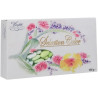 Confetti Selection Color Verde alla mandorla 1 Kg da Crispo Confetti Selection Color Verde alla mandorla 1 Kg da Crispo