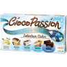 Ciocopassion selection color celeste di Crispo da 1 Kg: confetti celeste sfumati Ciocopassion selection color celeste di Crispo da 1 Kg: confetti celeste sfumati