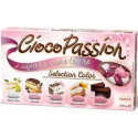 Confetti Ciocopassion Selection Color Rosa di Crispo da 1 Kg