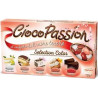 Ciocopassion selection color rosso confetti rossi sfumati 1 Kg , ideali per confettata