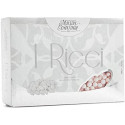 Mimose Riccetti di zucchero rosa Kg 1