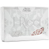 Confetti Mimose o Riccetti di zucchero rosa da Maxtris in confezione da 1 Kg Confetti Mimose o Riccetti di zucchero rosa da Maxtris in confezione da 1 Kg