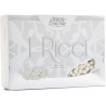 Confetti Mimose o Riccetti di zucchero bianco da Maxtris in confezione da 1 Kg Confetti Mimose o Riccetti di zucchero bianco da Maxtris in confezione da 1 Kg