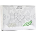Mimose Riccetti di zucchero verde Kg 1