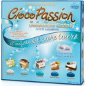 Vassoio Confetti Ciocopassion Selection Color Celeste di Crispo da 500 g