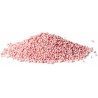 Perline rosa per decorazioni  in zucchero 100 g da Decora Perline rosa per decorazioni  in zucchero 100 g da Decora