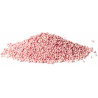 Perline rosa per decorazioni in zucchero 100 g da Decora Perline rosa per decorazioni in zucchero 100 g da Decora