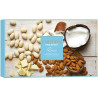 Praline Tartufini Cocco di Maxtris in confezione da 500 g Praline Tartufini Cocco di Maxtris in confezione da 500 g