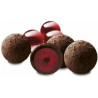Praline Tartufini Ciliegia di Maxtris in confezione da 500 g Praline Tartufini Ciliegia di Maxtris in confezione da 500 g