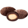 Praline Tartufini Mandorla di Maxtris in confezione da 500 g Praline Tartufini Mandorla di Maxtris in confezione da 500 g