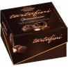 Vassoio Maxtris Tartufini Mandorla Gianduia Incartati singolarmente 500 g Vassoio Maxtris Tartufini Mandorla Gianduia Incartati singolarmente 500 g