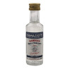 Sambuca Ramazzotti Mignon 3cl in Vetro – Liquore all'Anice Stellato ed Erbe 38%