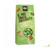 Sacchetto Maxtris Pistacchio in confezione da 150 g Sacchetto Maxtris Pistacchio in confezione da 150 g