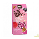 Sacchetto Maxtris Yogurt ai Frutti di Bosco in confezione da 150 g