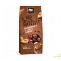 Sacchetto Maxtris Gianduia in confezione da 150 g