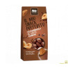 Sacchetto Maxtris Gianduia in confezione da 150 g Sacchetto Maxtris Gianduia in confezione da 150 g