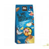 Sacchetto Maxtris Mix di gusti assortiti, confetti colorati in confezione da 150 g