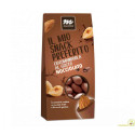 Sacchetto Maxtris  Nocciolato in confezione da 150 g