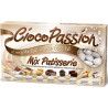 Confetti Ciocopassion Mix Patisserie bianchi ai gusti dei dolci di pasticceria in confezione da 1 Kg di Crispo Confetti Ciocopassion Mix Patisserie bianchi ai gusti dei dolci di pasticceria in confezione da 1 Kg di Crispo