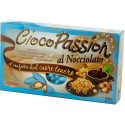 Confetti Ciocopassion Nocciolato celeste in confezione da 1 Kg  di Crispo