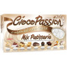 Confetti Ciocopassion Mix Patisserie bianchi ai gusti dei dolci di pasticceria in confezione da 1 Kg di Crispo Confetti Ciocopassion Mix Patisserie bianchi ai gusti dei dolci di pasticceria in confezione da 1 Kg di Crispo