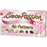 1 Kg Confetti Ciocopassion Mix Patisserie Rosa ai gusti dei dolci di pasticceria in confezione da 1 Kg di Crispo 1 Kg Confetti Ciocopassion Mix Patisserie Rosa ai gusti dei dolci di pasticceria in confezione da 1 Kg di Crispo