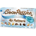 Ciocopassion Mix Patisserie Celeste confetti celesti Crispo 1 Kg