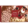 Praline Tartufini Ricotta e Pera di Maxtris in confezione da 500 g Praline Tartufini Ricotta e Pera di Maxtris in confezione da 500 g