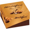 Vassoio Maxtris Tartufini Mandorla Fondente Incartati singolarmente da 500 g Vassoio Maxtris Tartufini Mandorla Fondente Incartati singolarmente da 500 g